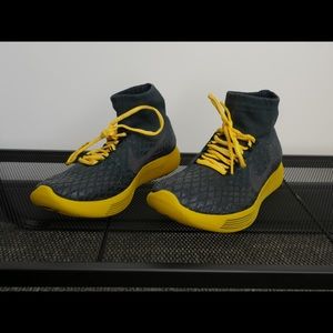 Nike X Gyakusou LUNAREPIC Shoes